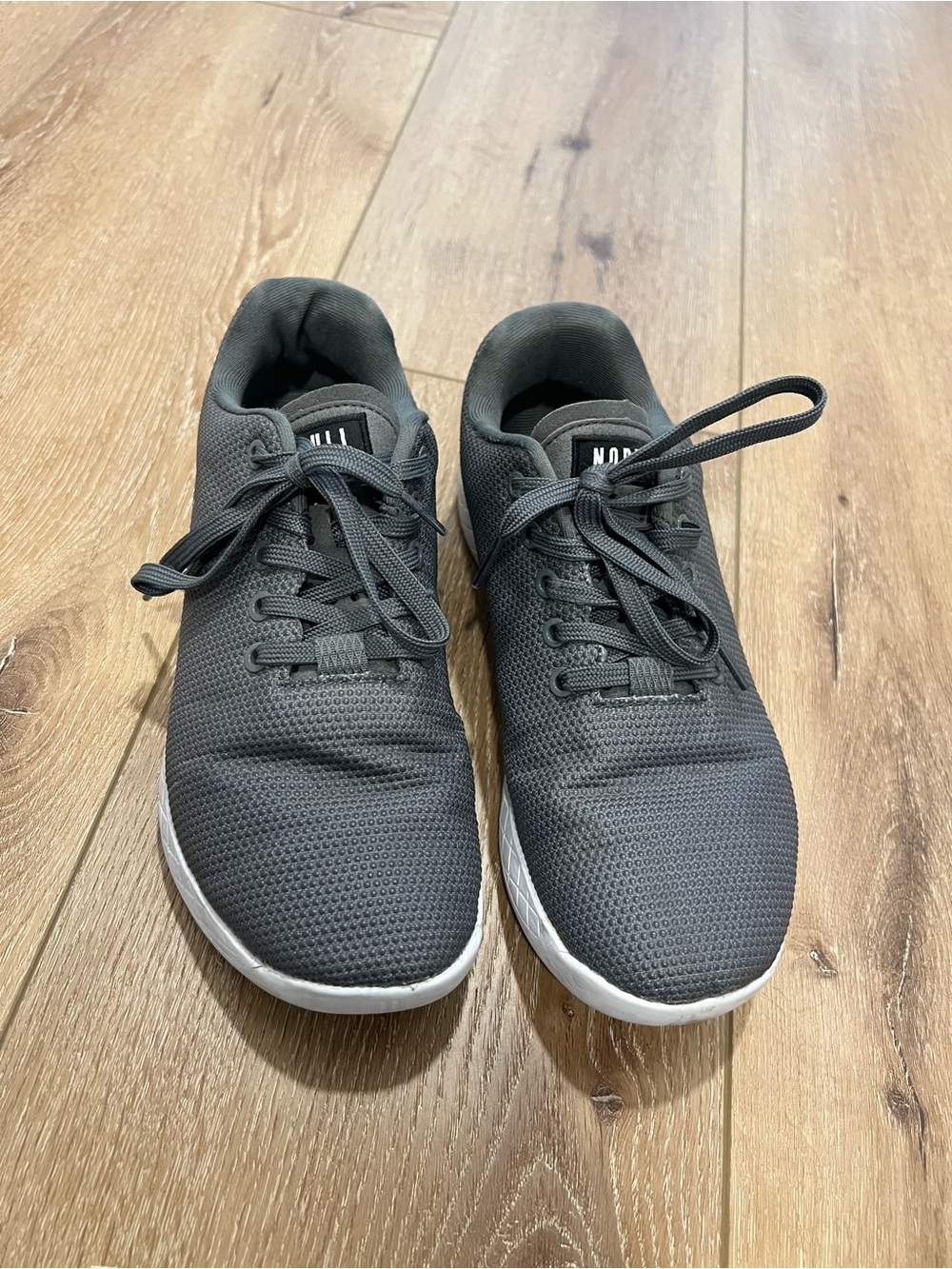 Women’s No Bull Lifting Shoe-